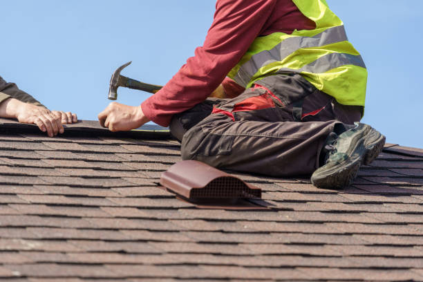 Trusted Tullahoma, TN Roofing Contractor Experts