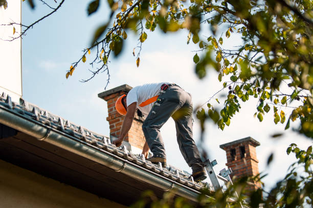 Gutter Installation and Roofing in Tullahoma, TN