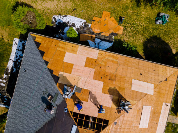 Best Tile Roofing Contractor  in Tullahoma, TN