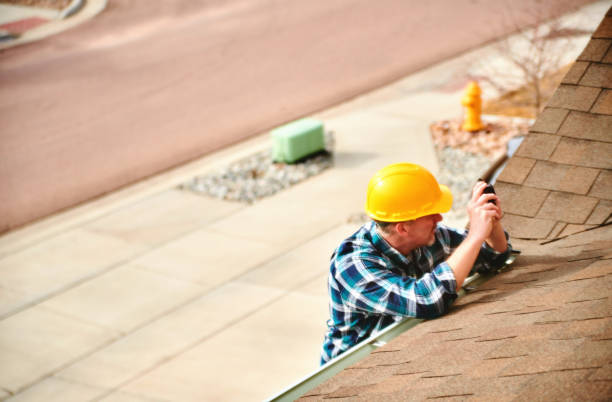 Quick and Trustworthy Emergency Roof Repair Services in Tullahoma, TN