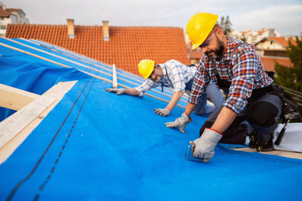 Best Shingle Roofing Installation  in Tullahoma, TN