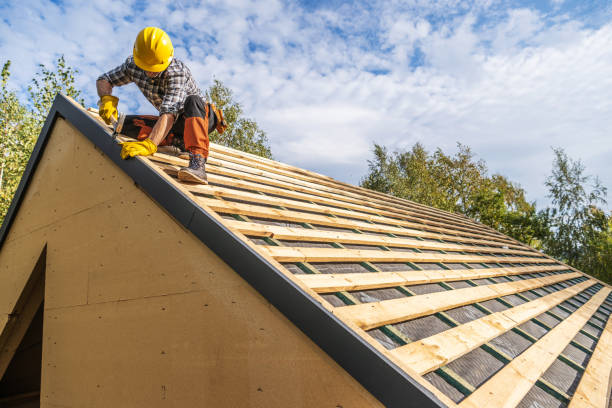 Best Roof Repair Services  in Tullahoma, TN