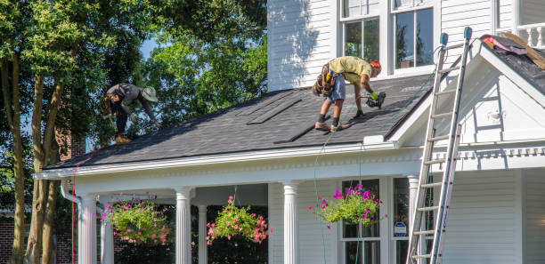 Best Residential Roofing Contractor  in Tullahoma, TN