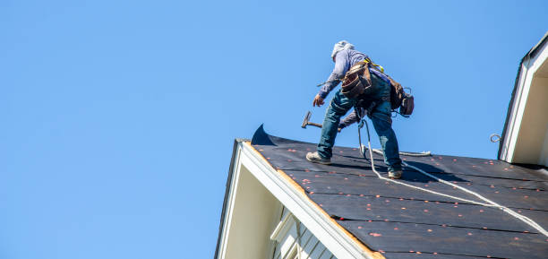 Best Residential Roofing Contractor  in Tullahoma, TN