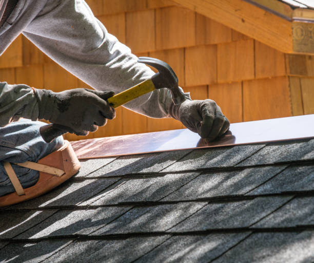 Roof Gutter Cleaning in Tullahoma, TN